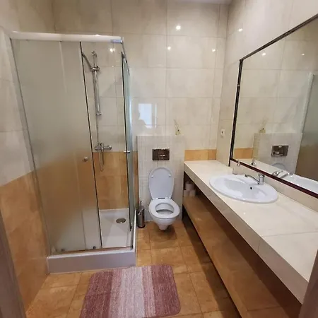 Apartament Pod Basztą *