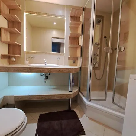 Apartament Pod Basztą Muszyna