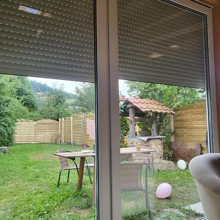Apartament Pod Basztą Muszyna