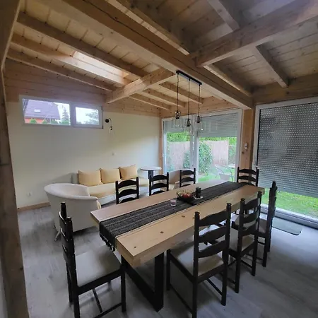 Gæstehus Apartament Pod Basztą