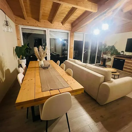 Gæstehus Apartament Pod Basztą *