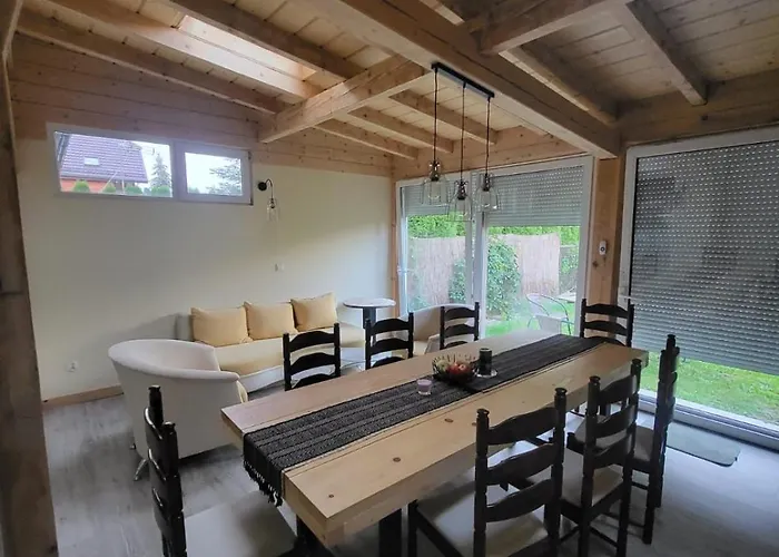 בית הארחה Pod Baszta